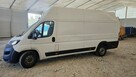 Ducato Maxi L4H2  2.2d 180KM  F vat Pali Jeżdzi - 3