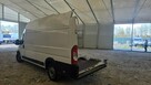 Ducato Maxi L4H2  2.2d 180KM  F vat Pali Jeżdzi - 5