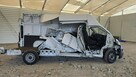 Ducato Maxi L4H2  2.2d 180KM  F vat Pali Jeżdzi - 8