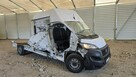 Ducato Maxi L4H2  2.2d 180KM  F vat Pali Jeżdzi - 9