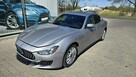 Maserati Ghibli Bardzo Ładny Pali Jeżdzi Chłodnice całe - 2