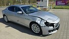 Maserati Ghibli Bardzo Ładny Pali Jeżdzi Chłodnice całe - 8