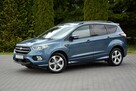 Ford Kuga ST-Line Skóry 4X4 Radar Xenon Ledy Kamera ParkAssist Keyless Alu18 ASO - 3