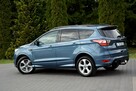 Ford Kuga ST-Line Skóry 4X4 Radar Xenon Ledy Kamera ParkAssist Keyless Alu18 ASO - 4