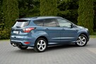 Ford Kuga ST-Line Skóry 4X4 Radar Xenon Ledy Kamera ParkAssist Keyless Alu18 ASO - 11