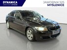 BMW 318 i Limousine 2.0 143KM M6 2009/10 r., przebieg tylko 137tys.km