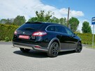 Peugeot 508 RXH 2.0 BHDI 180KM Eu6 Kombi Automat Panorama -Kamera -Navi -Full LED - 3