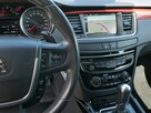 Peugeot 508 RXH 2.0 BHDI 180KM Eu6 Kombi Automat Panorama -Kamera -Navi -Full LED - 5