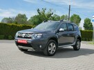 Dacia Duster 1.2Tce 125KM Eu5 Prestige - Nowy rozrząd kpl -Kamera -Navi -Tempomat