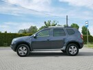 Dacia Duster 1.2Tce 125KM Eu5 Prestige - Nowy rozrząd kpl -Kamera -Navi -Tempomat - 2