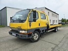 Mitsubishi canter AutoLaweta hydraulika - 1