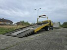 Mitsubishi canter AutoLaweta hydraulika - 2