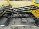 Mitsubishi canter AutoLaweta hydraulika - 7