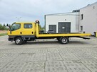 Mitsubishi canter AutoLaweta hydraulika - 8