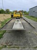 Mitsubishi canter AutoLaweta hydraulika - 13