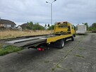 Mitsubishi canter AutoLaweta hydraulika - 15