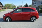 Mercedes B 180 1.5D Navi Kamera Oryginał lakier Sprowadzony Opłacony - 10
