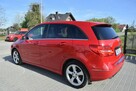 Mercedes B 180 1.5D Navi Kamera Oryginał lakier Sprowadzony Opłacony - 12