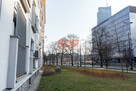 Mieszkanie Warszawa Wola, Młynów, Okopowa - 10