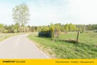 Twój azyl 250m od jeziora  2240 m2 natury! - 4