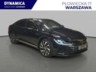 Volkswagen Arteon VAT 23% R-line 2.0TDI 200KM DSG 2022 r., salon PL, I właściciel