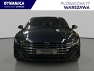 Volkswagen Arteon VAT 23% R-line 2.0TDI 200KM DSG 2022 r., salon PL, I właściciel - 2