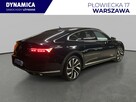 Volkswagen Arteon VAT 23% R-line 2.0TDI 200KM DSG 2022 r., salon PL, I właściciel - 7