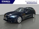 BMW 320 VAT 23% d Touring 2.0 mHEV 190KM automat xdrive 2021 r. salon PL - 3