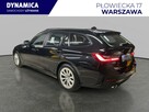 BMW 320 VAT 23% d Touring 2.0 mHEV 190KM automat xdrive 2021 r. salon PL - 5