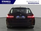 BMW 320 VAT 23% d Touring 2.0 mHEV 190KM automat xdrive 2021 r. salon PL - 6