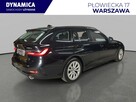 BMW 320 VAT 23% d Touring 2.0 mHEV 190KM automat xdrive 2021 r. salon PL - 7
