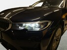 BMW 320 VAT 23% d Touring 2.0 mHEV 190KM automat xdrive 2021 r. salon PL - 9