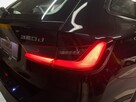 BMW 320 VAT 23% d Touring 2.0 mHEV 190KM automat xdrive 2021 r. salon PL - 11