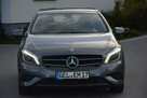 Mercedes A 180 1.5D 2015r Navi Ledy PDC 2 KPL KÓŁ Grzane Fotele Sprowadzony Opłacony - 2