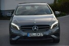 Mercedes A 180 1.5D 2015r Navi Ledy PDC 2 KPL KÓŁ Grzane Fotele Sprowadzony Opłacony - 3