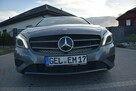 Mercedes A 180 1.5D 2015r Navi Ledy PDC 2 KPL KÓŁ Grzane Fotele Sprowadzony Opłacony - 6