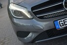 Mercedes A 180 1.5D 2015r Navi Ledy PDC 2 KPL KÓŁ Grzane Fotele Sprowadzony Opłacony - 8