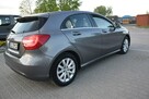 Mercedes A 180 1.5D 2015r Navi Ledy PDC 2 KPL KÓŁ Grzane Fotele Sprowadzony Opłacony - 13