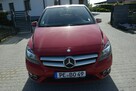 Mercedes B 180 1.5D Navi Kamera Oryginał lakier Sprowadzony Opłacony - 7