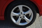 Mercedes B 180 1.5D Navi Kamera Oryginał lakier Sprowadzony Opłacony - 11