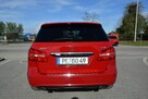 Mercedes B 180 1.5D Navi Kamera Oryginał lakier Sprowadzony Opłacony - 13