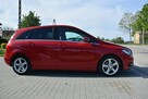 Mercedes B 180 1.5D Navi Kamera Oryginał lakier Sprowadzony Opłacony - 16