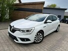 Renault inny Megane 1.5Dci VAN 2 osobowy