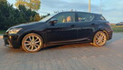 Lexus Ct 200 hybryda bezobsługowy Europa - 2
