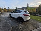 Mazda CX-5 2.2D 175KM*4x4*bezwypadkowy*bardzo dobry stan* - 7