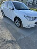 Mitsubishi Outlander 3 2.0 hybryda plug in