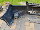 Zderzak opel Vectra c lift Z20R - 4