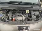 Peugeot 3008 1,6+GAZ - 12