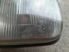Fiat 126p lampa przednia reflektor FSM Zelmot 4301474 127p - 4