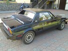 Sprzedam Fiata X1/9 - 2